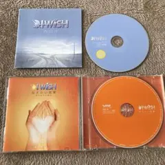 I WiSH CD まとめ売り