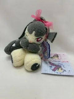 ポケモンセンター ポケモンタイム ピタッとクチート ぬいぐるみ |4647