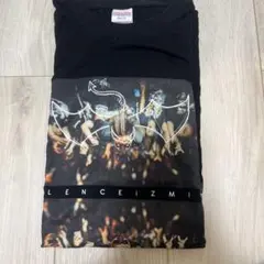 SiM Tシャツ XLサイズ