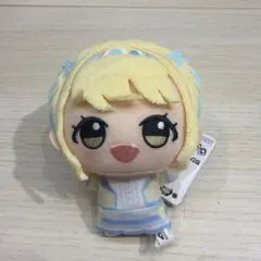 藤田ことね 学園アイドルマスター ちびぐるみ