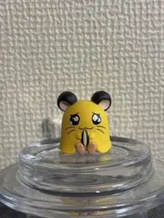 とっとこハム太郎 ちびまるちゃん まちぼうけ カプセルトイ