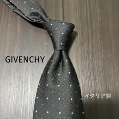 givenchy ネクタイ