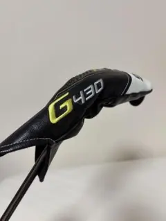 PINGG430 ハイブリッド 3U19度 TOUR 2.0CHROME 85S - メルカリ