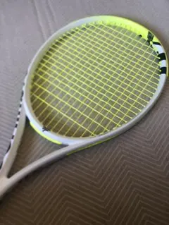 テクニファイバー 硬式ラケット