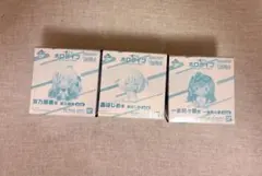 一番くじ ホロライブ ReGLOSS ちょこのっこ音乃瀬奏　轟はじめ　一条莉々華