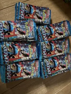 メガブレイブ　サーチ済みパック100