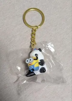 ミニオン キーホルダー