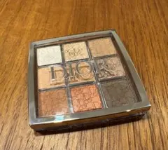 Dior アイパレット 001 - ヌードエッセンシャル