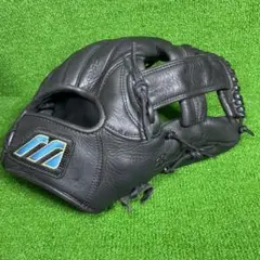 MIZUNO（Buw League）プロモデル 軟式 投手(ビックM)グローブ - メルカリ
