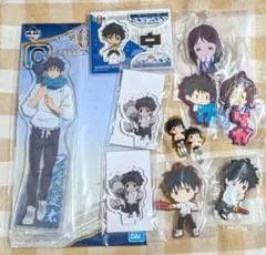 2026年最新】乙骨憂太アクスタの人気アイテム - メルカリ