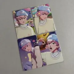 PLAVE トレカ まとめ売り - メルカリ