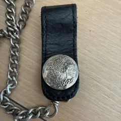 DSQUARED2 レザーブレスレット スタッズ装飾 - メルカリ