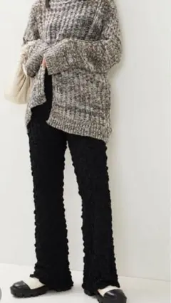 フリークスストア、イージーパンツ