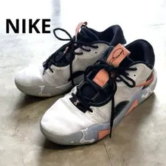NIKE PG6 ナイキ ポールジョージ バスケットボールシューズ　27.5のサムネイル