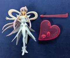 ハートキャッチプリキュア キューティーフィギュア3 スーパーキュアムーンライト