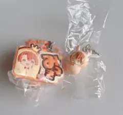 アイナナ 和泉三月 めじるしアクセサリー