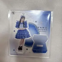 CUTIE STREET 増田彩乃 アクリルスタンド アクスタ キュースト 初期