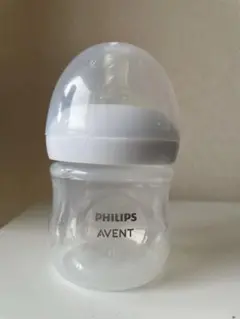 PHILIPS Avent Natural response哺乳瓶　125ml