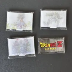 一番くじ　ドラゴンボール　F賞　アクリルスタンド　ロゴ