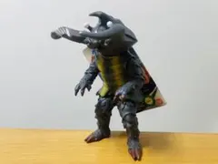 11月セール★ウルトラ怪獣シリーズ13 アントラー　タグ付　ウルトラマン