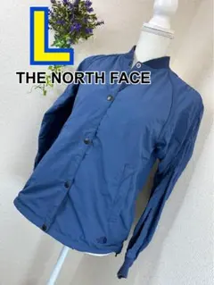 美品☆ THE NORTH FACE ベースボールスタジアム ジャケット L