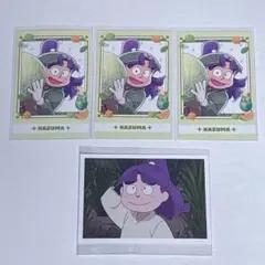 忍たま 三反田数馬 スイパラ コラボグッズ まとめ売り