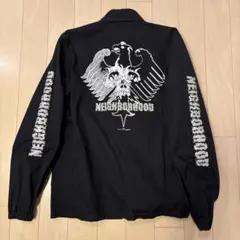 Wacko Maria Guilty Parties ナイロンジャケット - メルカリ