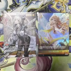 NIVEL ARENA 勝利の女神 NIKKE メガニケ　クラウン