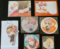 アイナナ 和泉三月 セット