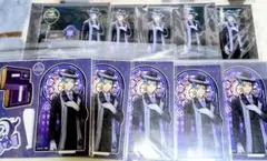 ツイステッドワンダーランド ツイステ アクスタ アクセサリースタンド ジェイド