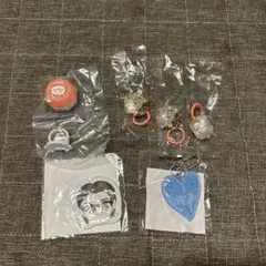 treasure ハルトセット truz