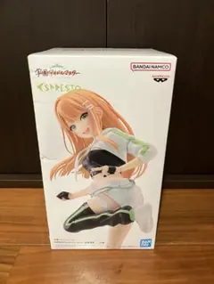 【即日発送】学園アイドルマスター　紫雲清夏　フィギュア