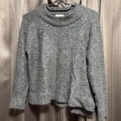 samansa mos2 サマンサモスモス ニット