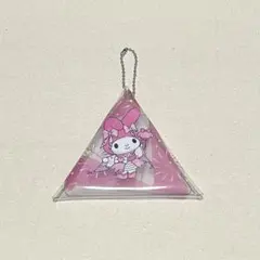 サンリオ マイメロディ 一番くじ ポーチ