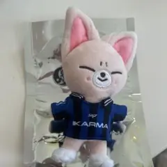 KARMA SKZOOver Foxiny