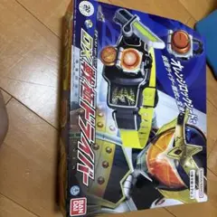 BANDAI 仮面ライダー ロストドライバー