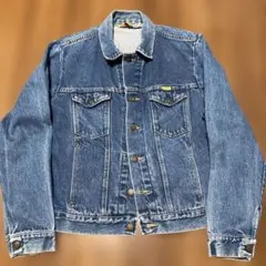 wrangler デニムジャケット