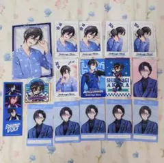 四季凪アキラ グッズ