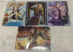 うたプリ シャニライ ビジュコレ vol.4 カミュ