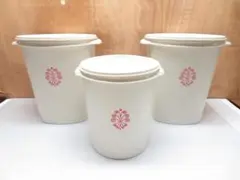 タッパーウェア マキシクイーンデコレーター ミントグリーン - メルカリ