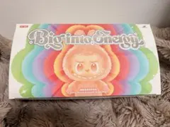 POP MART Bigimo Energy 正規品 未開封 値下げしました⭕ - メルカリ