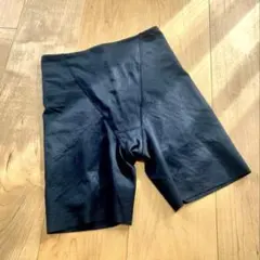 DHC 骨盤シェイパー ブラック サイズ76