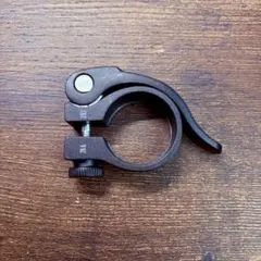 BBB シートポストクランプ 28.6mm blackのサムネイル
