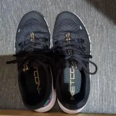 NIKE METCON スニーカー ブラック