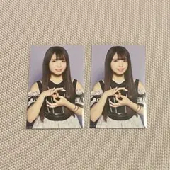 乃木坂46 森平麗心 Same numbers 封入 生写真コンプ - メルカリ