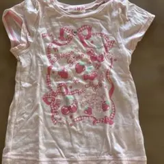 mezzo piano 110 Tシャツ