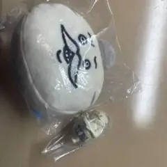 映画 치이카와 人魚の島のひみつ 島二郎 グッズセット