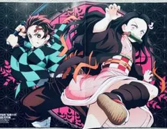 【非売品】鬼滅の刃 /ポスター3