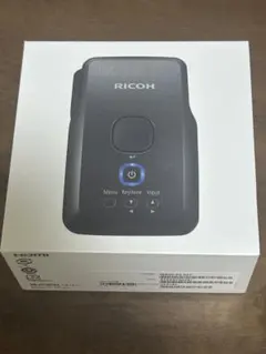 RICOH PJ WXL4540 プロジェクター【使用時間1605h】リコー - メルカリ