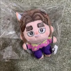 ほわぬい 平滝夜叉丸 ナンジャ プライズ